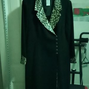 Coat Dress